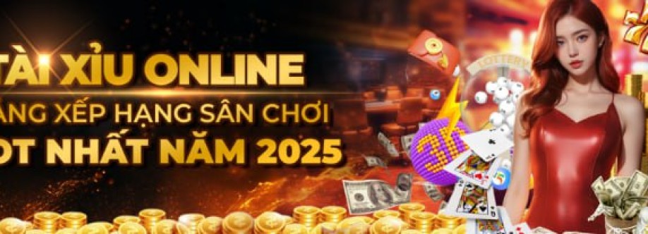 Tài Xỉu Online Cover Image