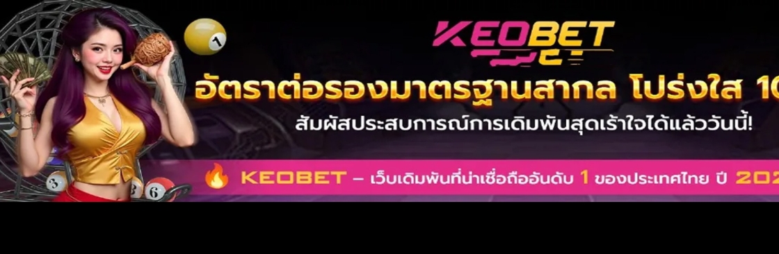 KEOBET COM Cover Image