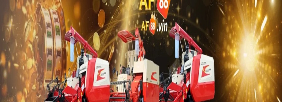 AF88 Cover Image