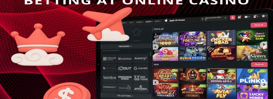 DBbet Kenya Cover Image