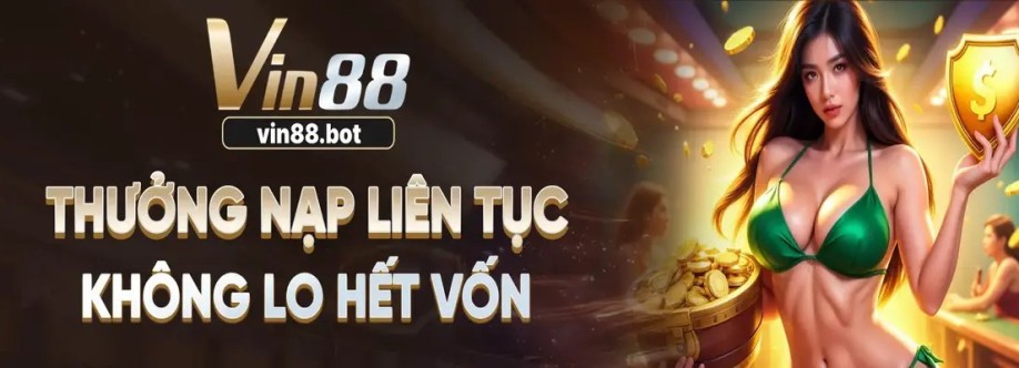 Nhà Cái VIN88 Cover Image