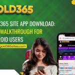 Gold 365 Profile Picture