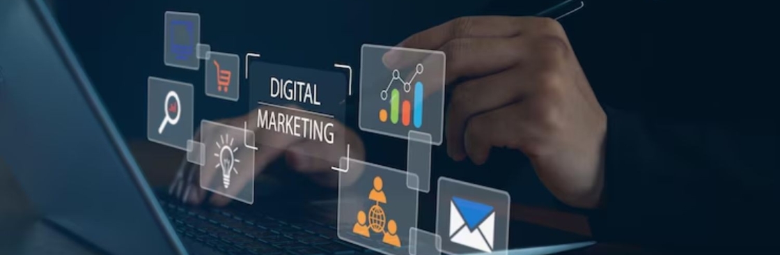 Digital Marketing Services in Mumbai Cover Image