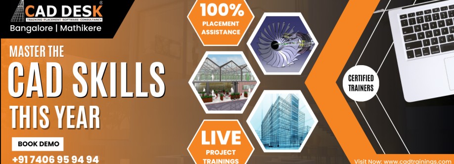 cadtrainings Cover Image