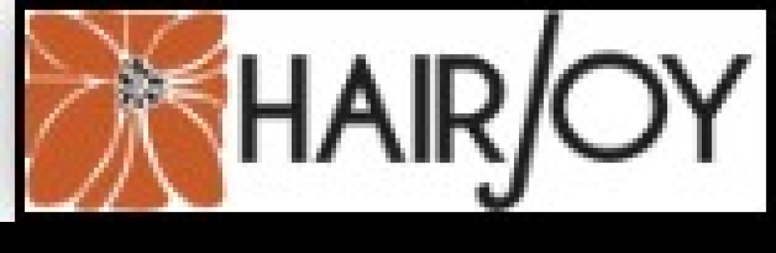 Hairjoy shop Cover Image