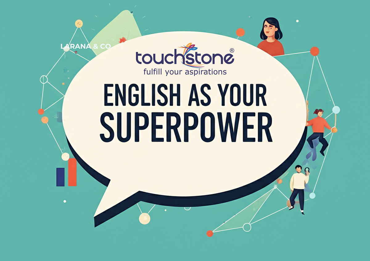 English as Your Superpower: Boost Social Life and Career Success