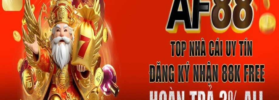 AF88 Cover Image
