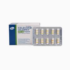 Celebrex 200mg: Uses, Dosage, Side Effects, and Safety Guide