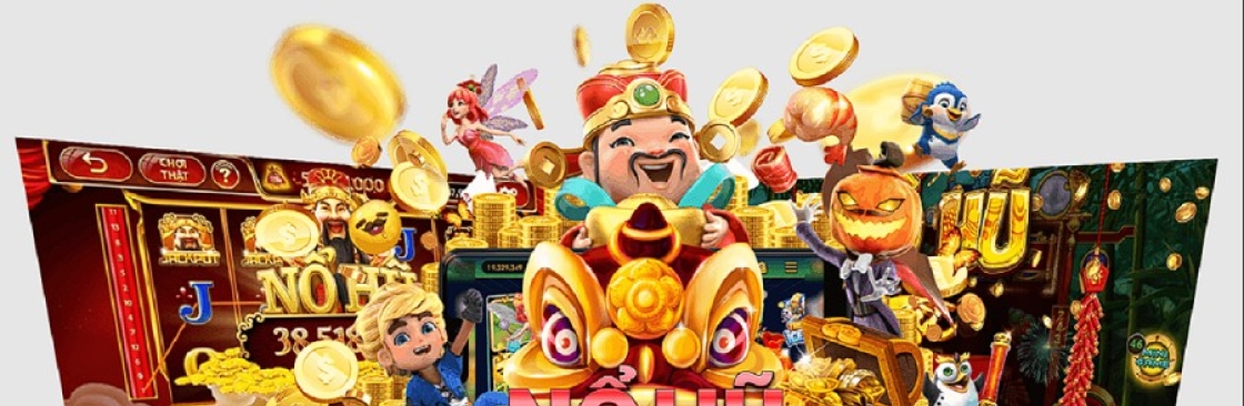 Nổ Hũ Cover Image