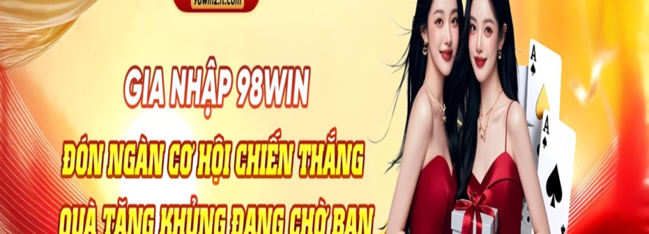 98Win Cover Image