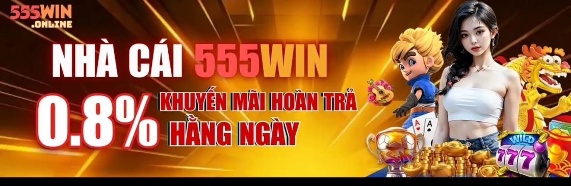 555win online Cover Image
