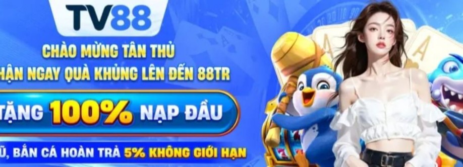 TV88 Cover Image