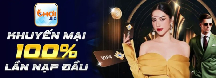 okchoibiz Cover Image
