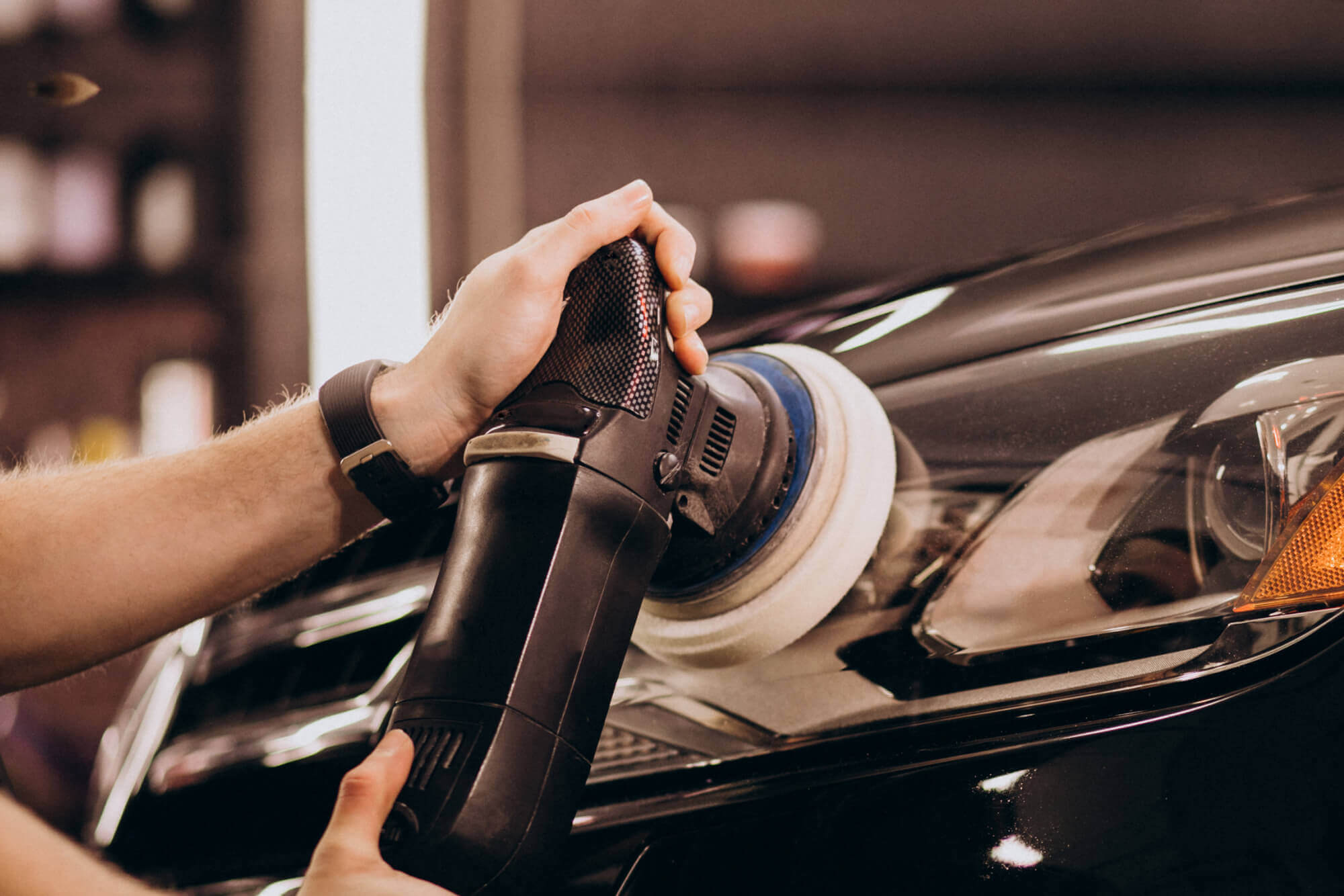 Flunky Synthetic PVA Chamois Leather | Advanced Vehicle Cleaning