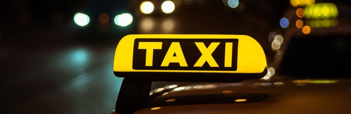 Sunbury Taxi Cabs Cover Image