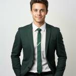 Daniel Vandenberg Profile Picture