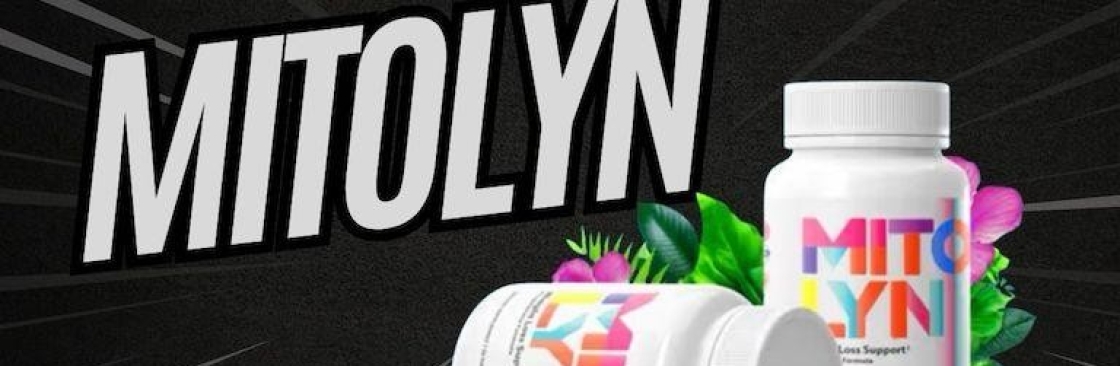 Mitolyn Cover Image