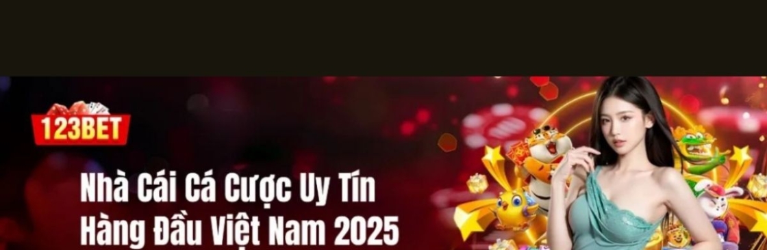 123BET App Cover Image