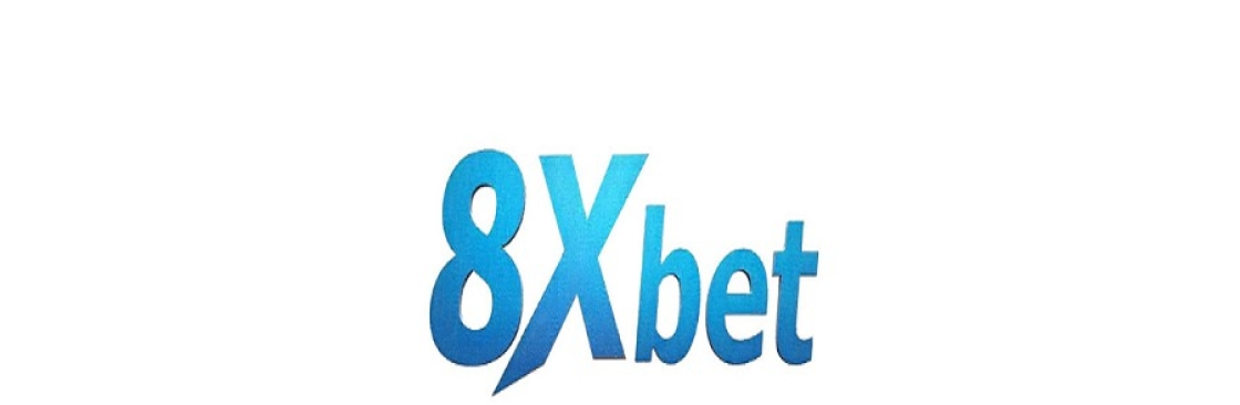 8xbet Cover Image