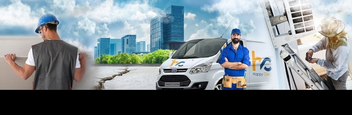 Happy Clients Cover Image