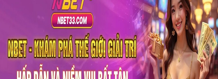 Nbet Link Đăng Ký Nhà Cái Cá Cược Uy Tín Nhất 2025 Cover Image