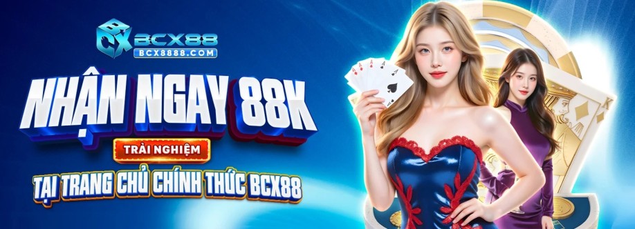 Trang Chủ BCX88 Cover Image