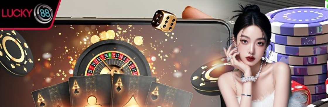 Lucky88 flights Cover Image