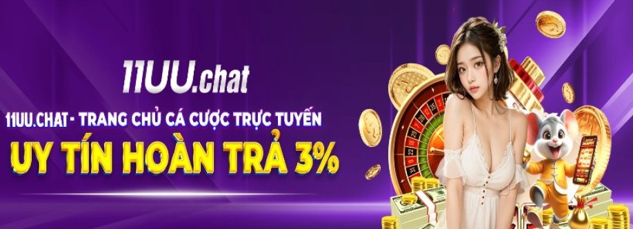 11uuchat Cover Image