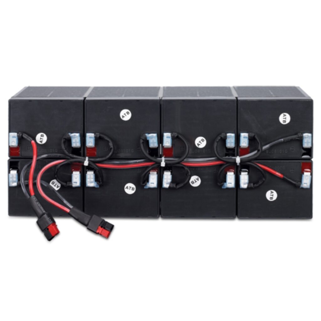 APC & Schneider - jinnuoglobal