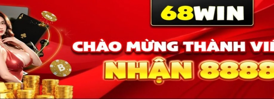 68WIN Nha Cai 68WINCOM Cover Image