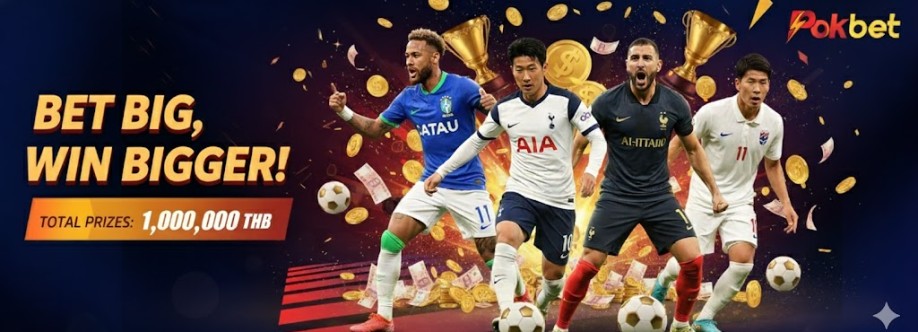 POKBET Cover Image