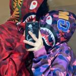 bathing Profile Picture