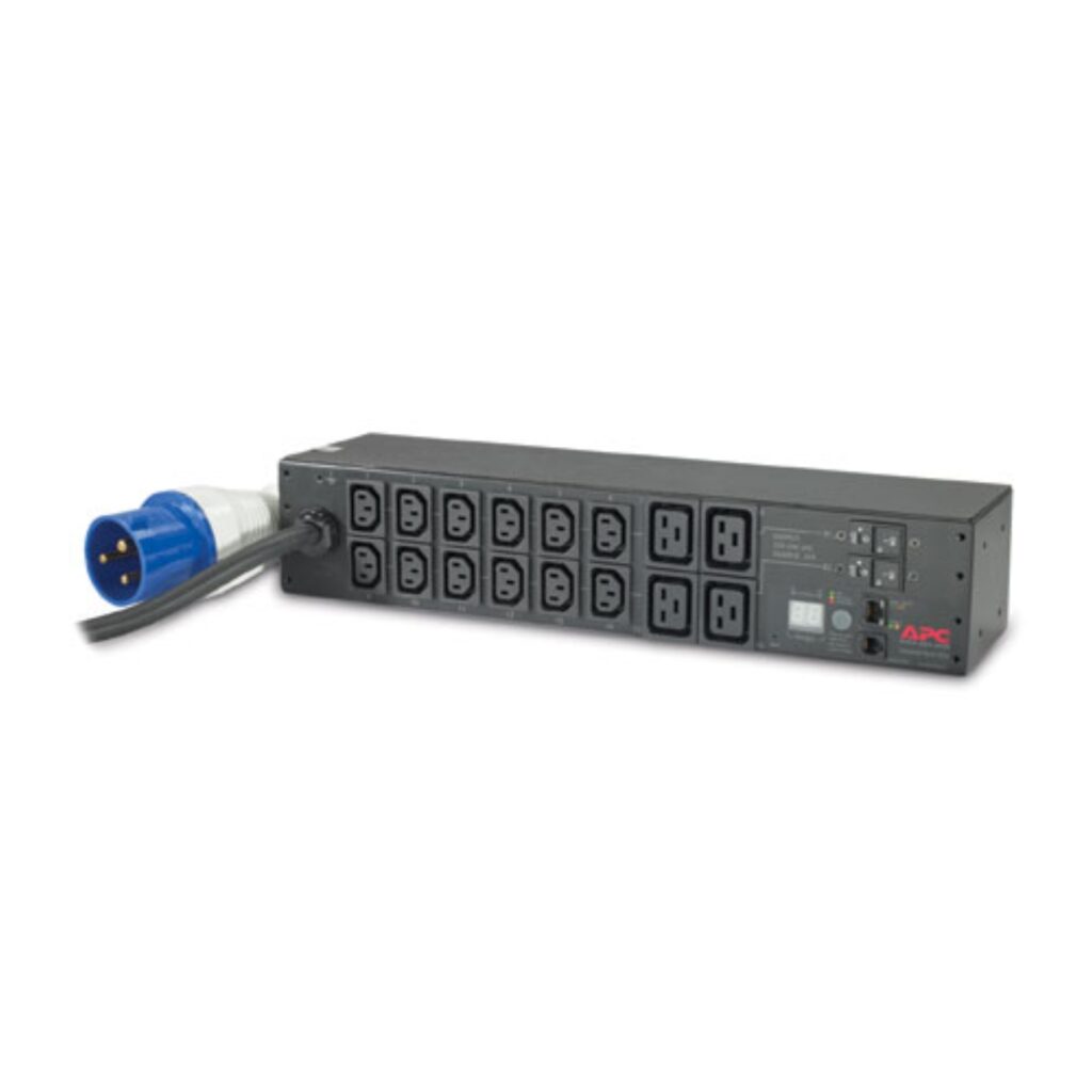 APC PDU - jinnuoglobal