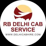 RB Delhi Cab Services Profile Picture