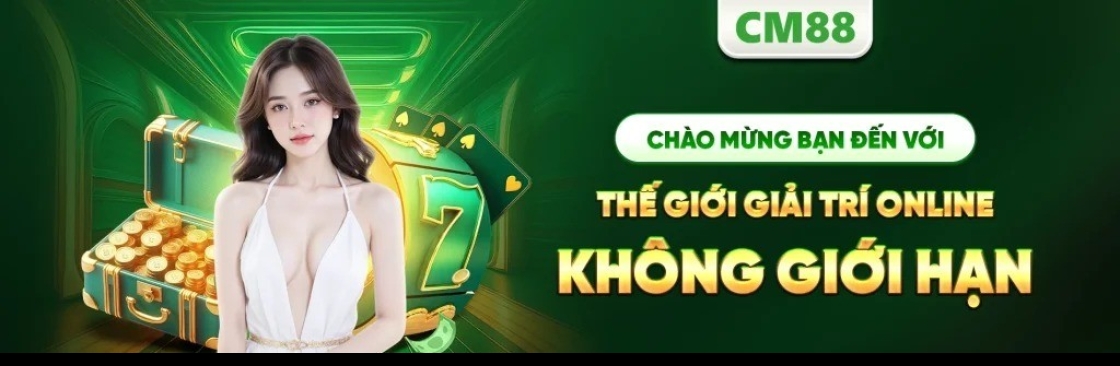nhà cái cm88 Cover Image
