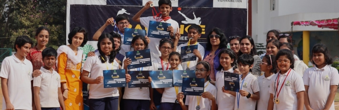 Nagarjuna Vidyaniketan Cover Image