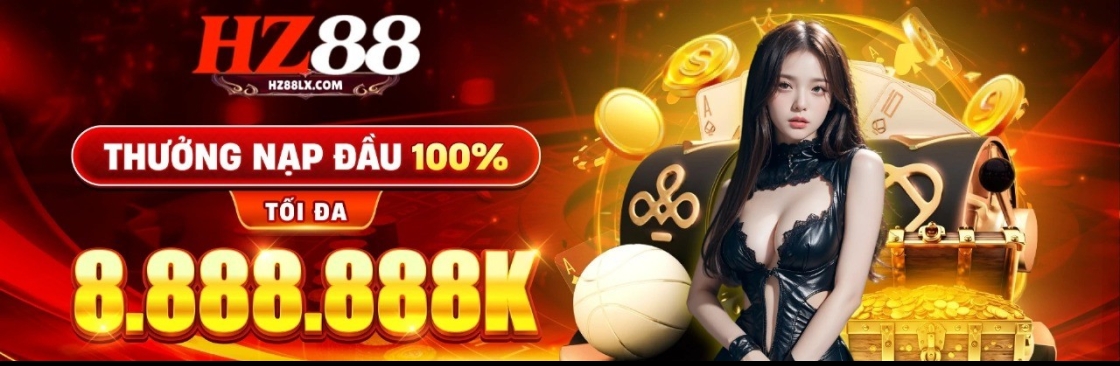 nhà cái HZ88 Cover Image