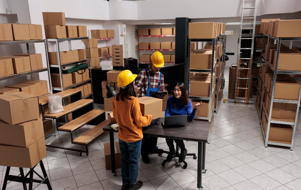 Top 5 Reasons to Use Third Party Fulfillment in Vancouver BC