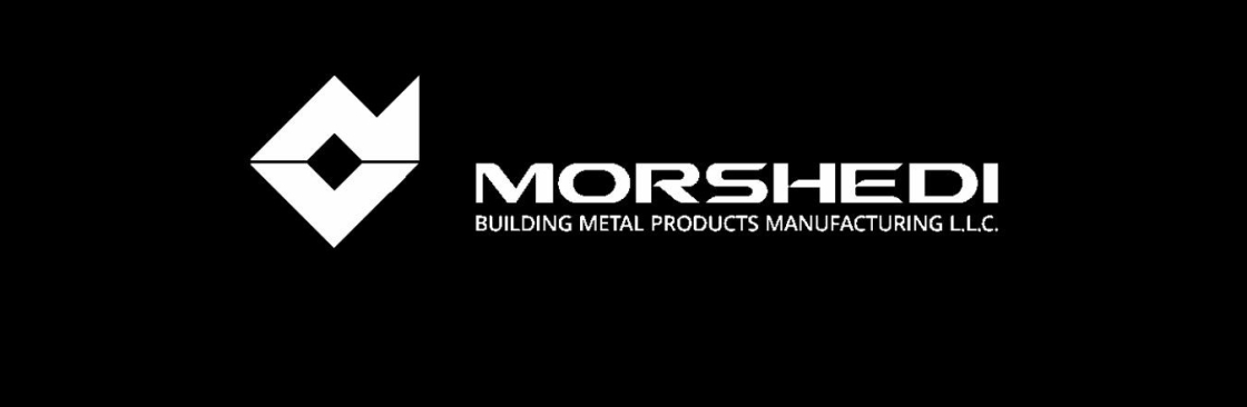 Morshedi Cover Image