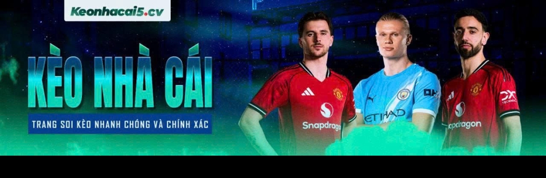 KÈO NHÀ CÁI Cover Image