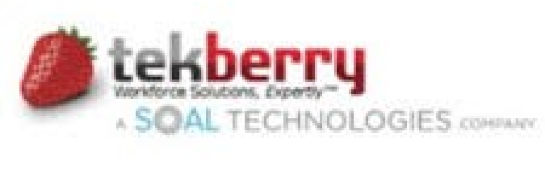 tekberry usa Cover Image