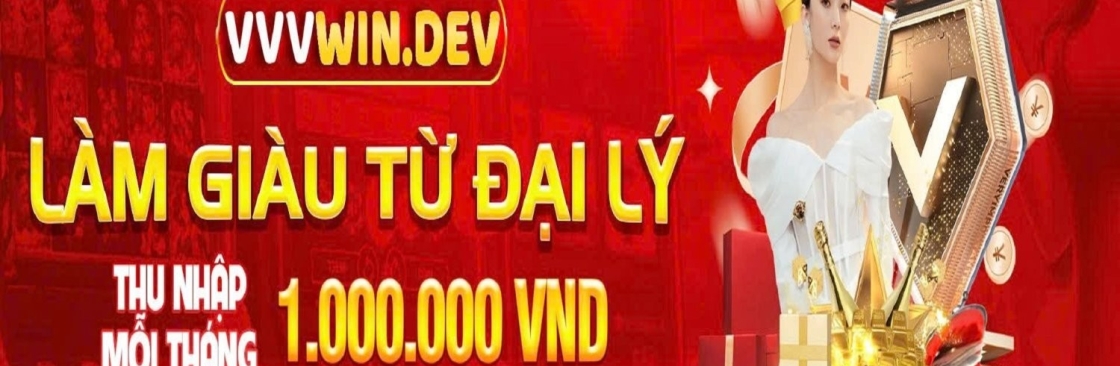 Nhà Cái VVVWIN Cover Image