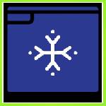 Retro Fridge Profile Picture