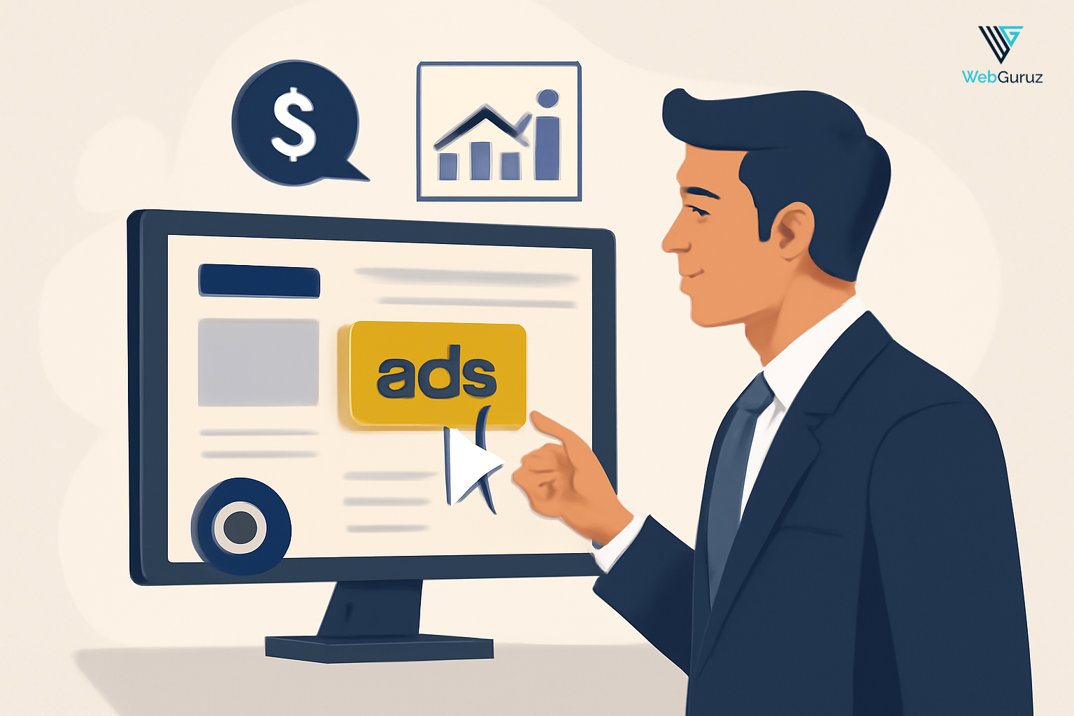 Maximizing Impact with Paid Ads in the Fast-Scroll Era