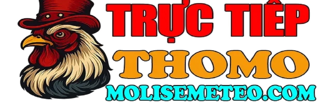 ĐÁ GÀ TRỰC TIẾP THOMO HÔM NAY Cover Image