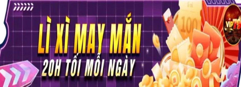 Cổng Game Vip79 Cover Image