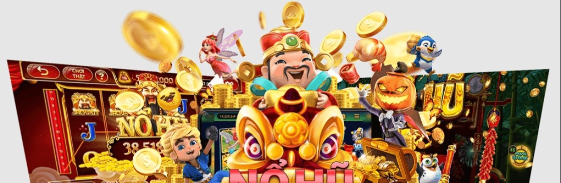 Nổ Hũ Cover Image