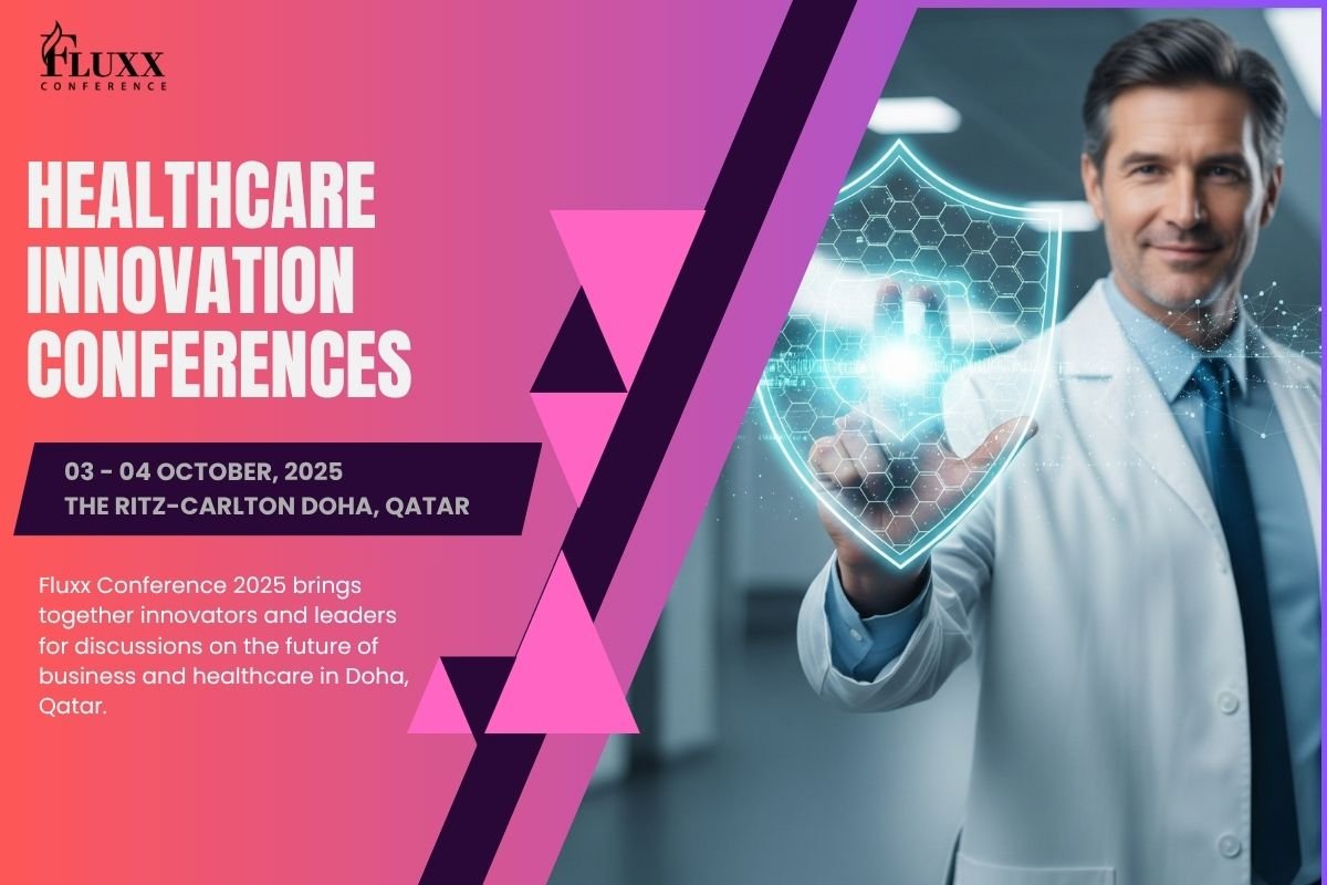 5 Game-Changing Startups to Watch at Healthcare Innovation Conferences!