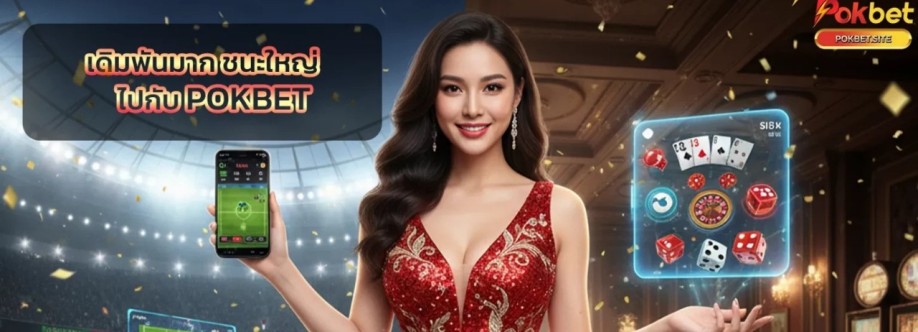 Pokbet Cover Image