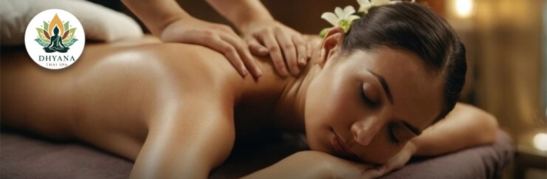 Dhyana Thai Spa Cover Image